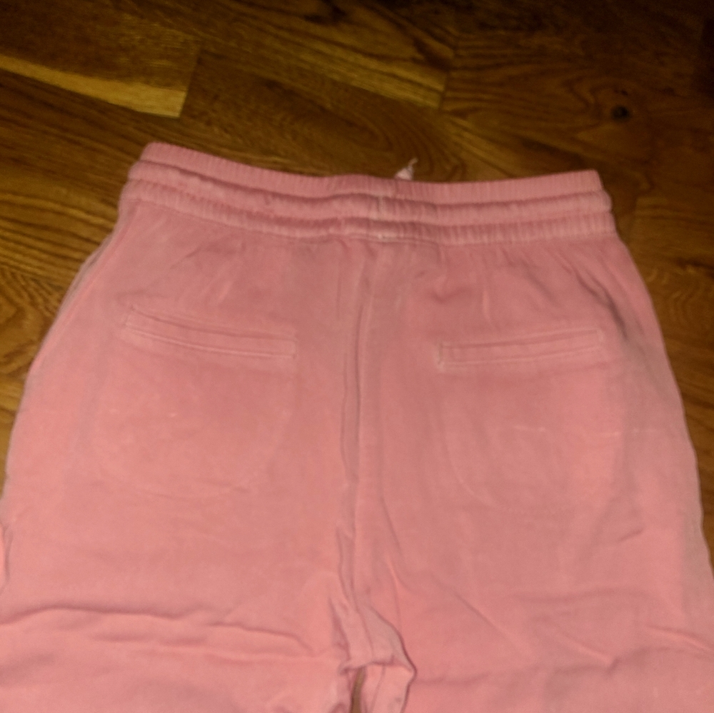 H&M Drawstring Pants - Picture 3 of 5